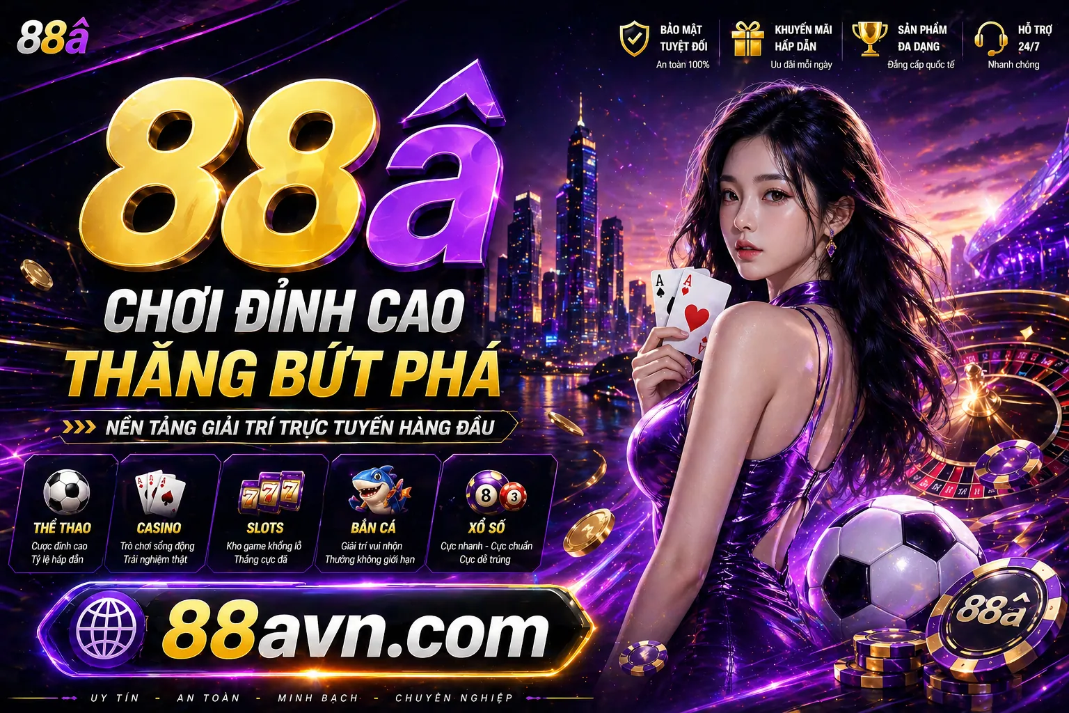 Lợi ích khi tham gia khuyến mãi Kuwin1