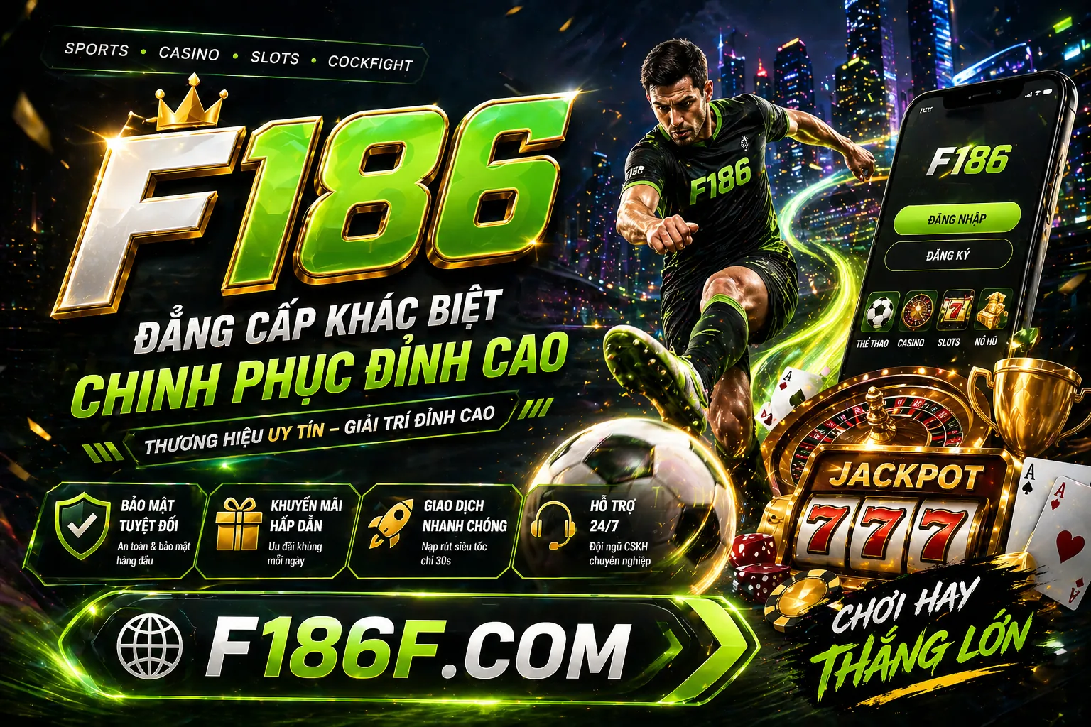 Hình ảnh hợp tác với kuwin1 khuyến mãi, biểu tượng thành công và tăng trưởng